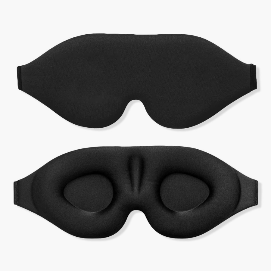 Blindfold Sleep Mask