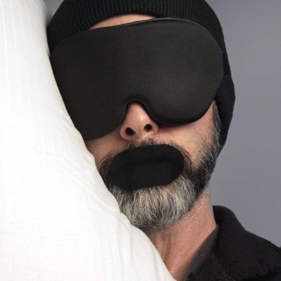 Blindfold Sleep Mask