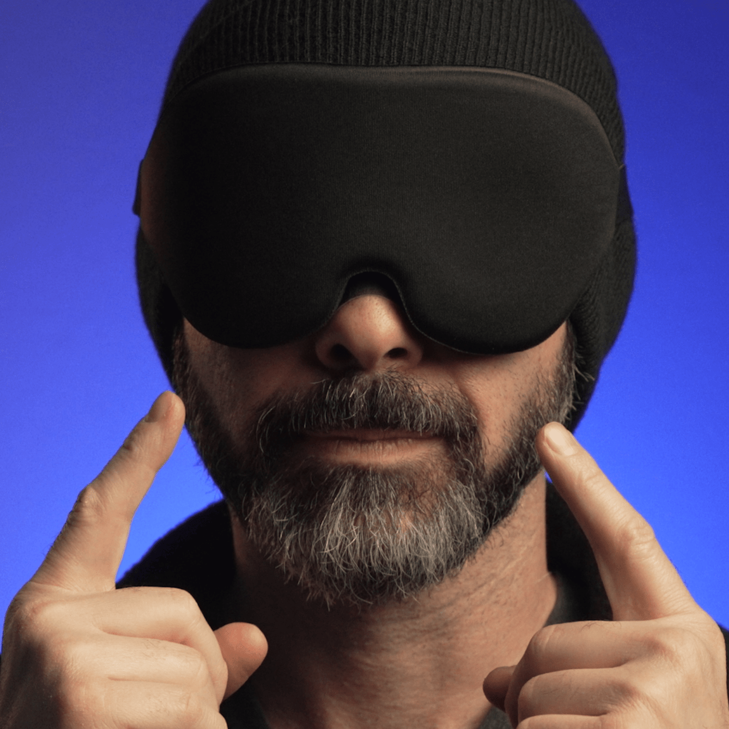 Blindfold Sleep Mask