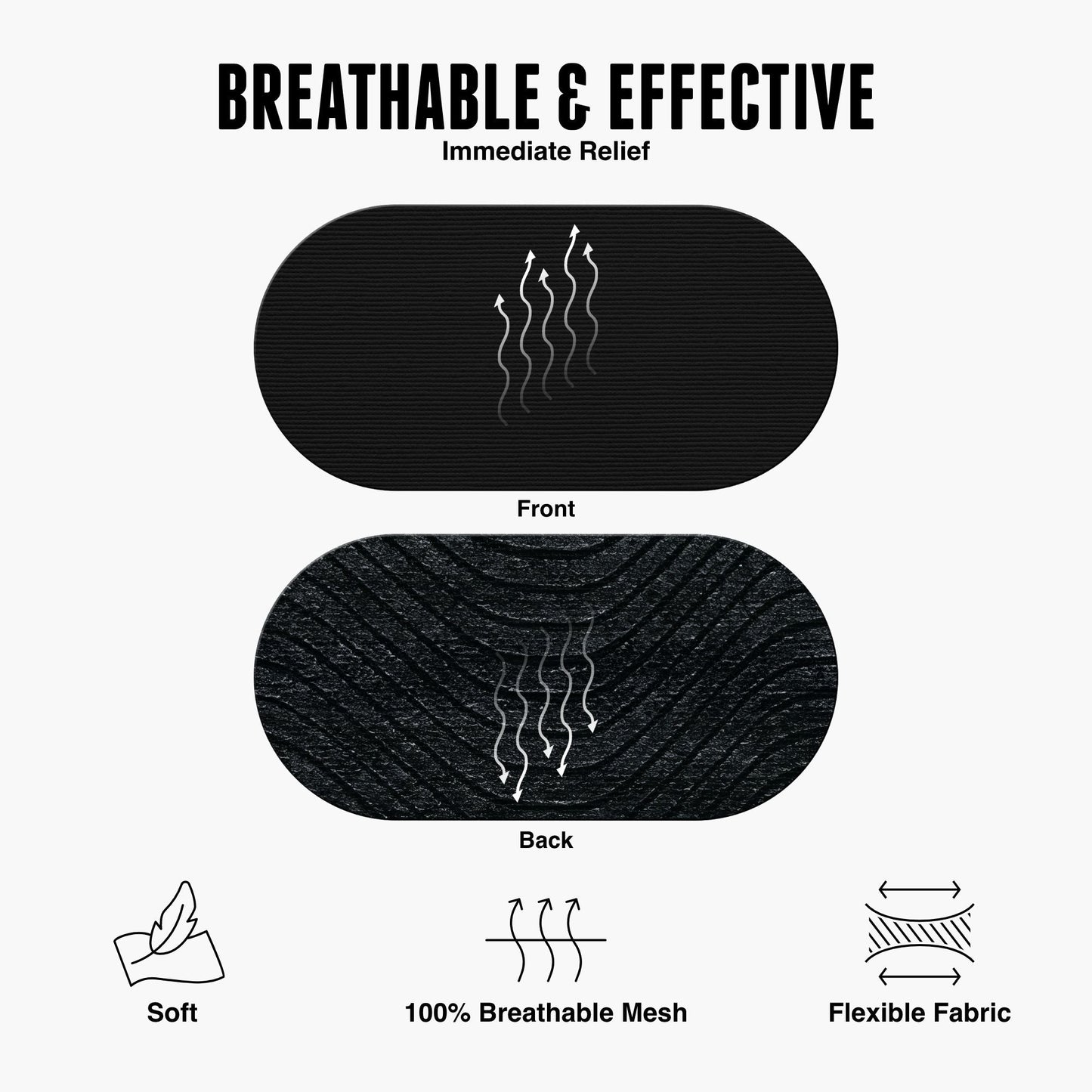 Sleep Tape™ Mouth Tape
