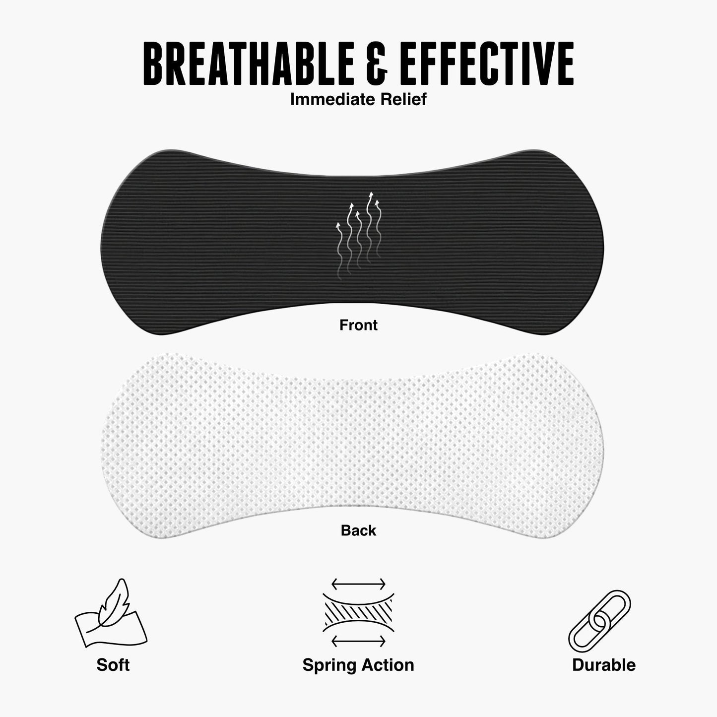 Sleep Tape™ Nose Strips