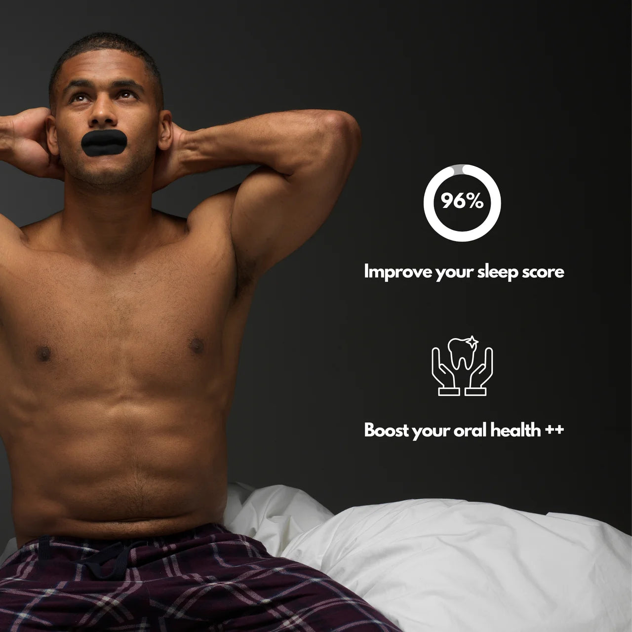 Sleep Tape™ Mouth Tape