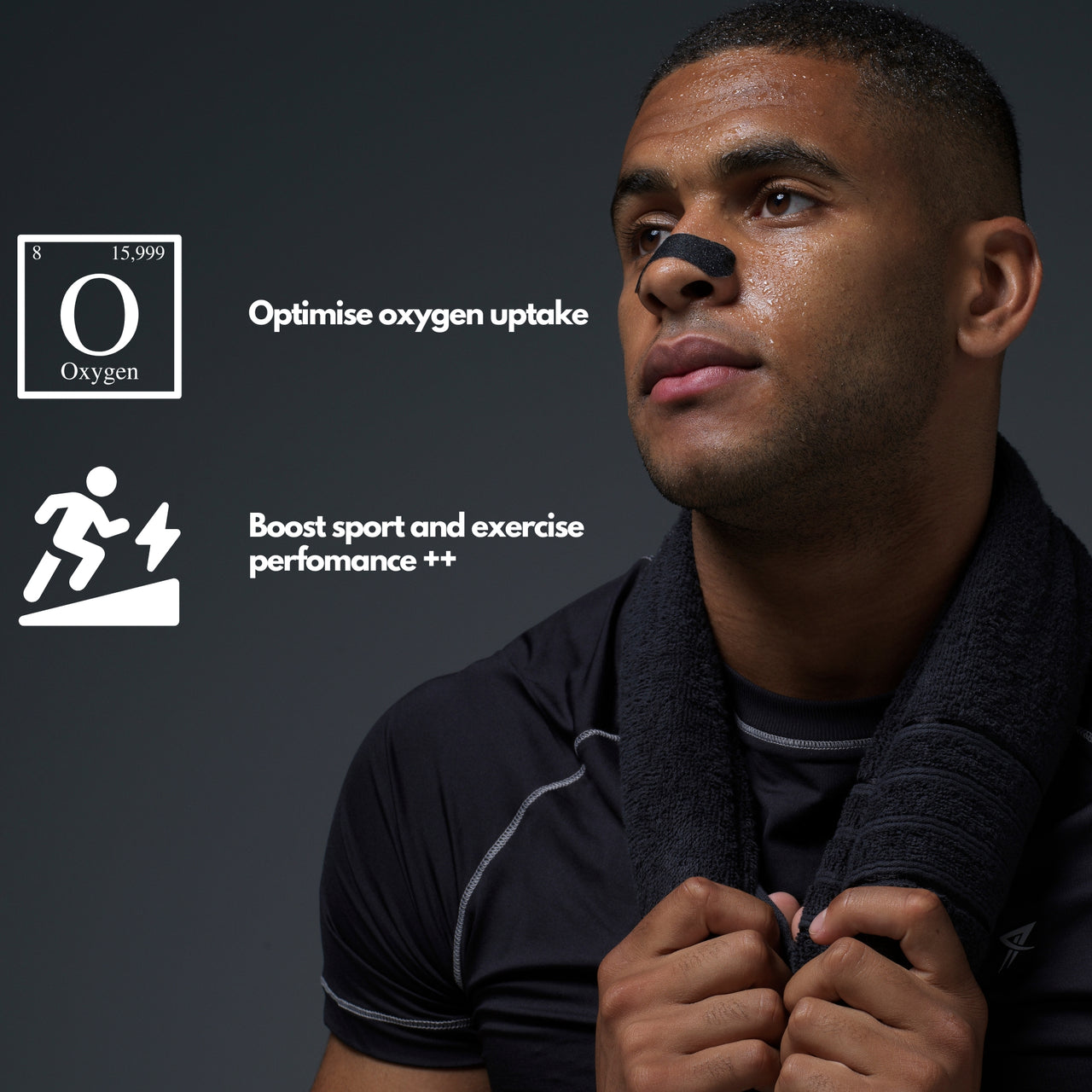 Sleep Tape™ Nose Strips