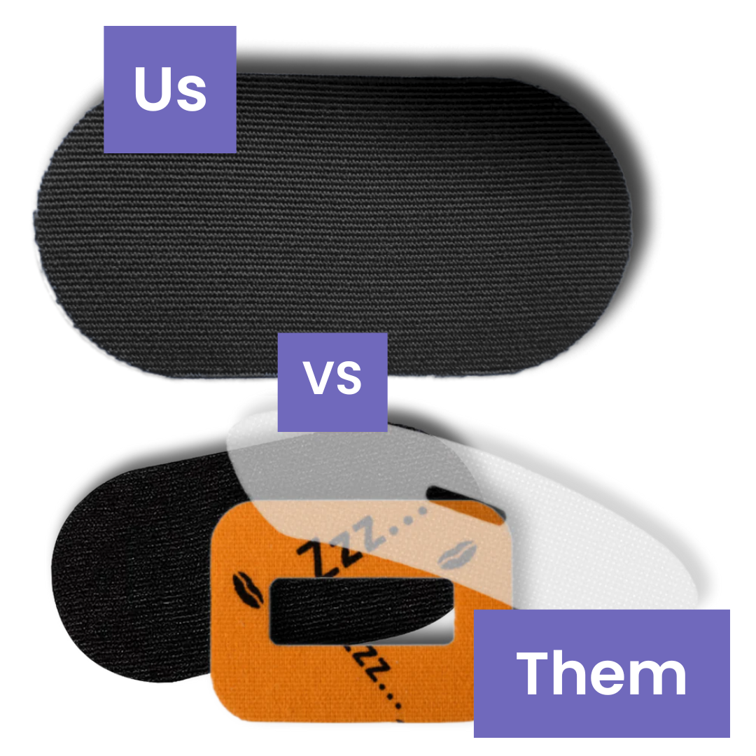Sleep Tape™ Mouth Tape
