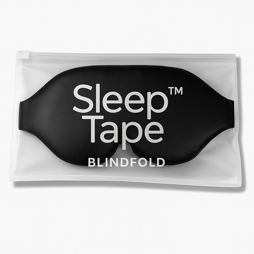 Blindfold Sleep Mask