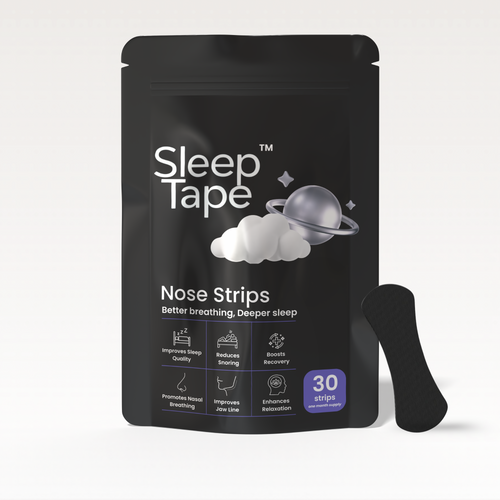 Sleep Tape™ Nose Strips