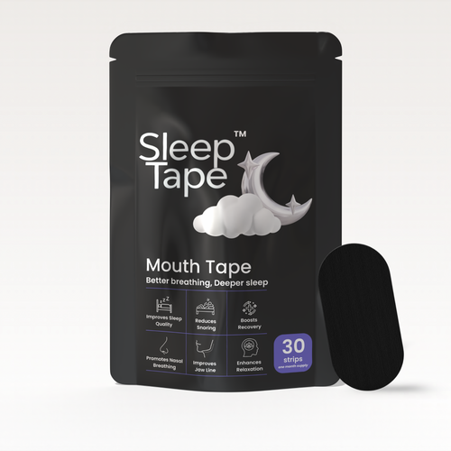 Sleep Tape™ Mouth Tape